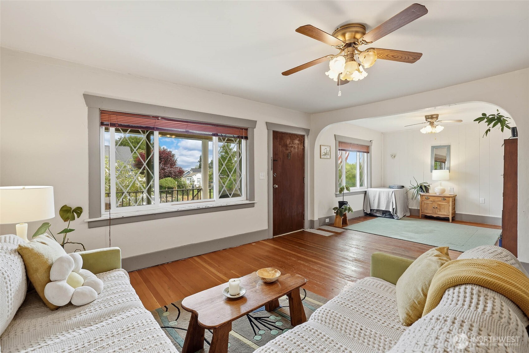 514 S 60th Street Tacoma WA 98408