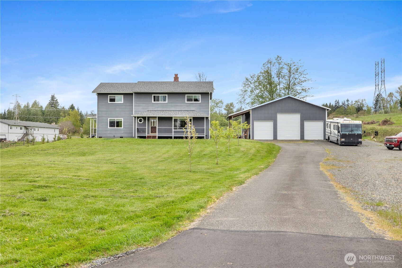 7423 147th Avenue SE Snohomish WA 98290