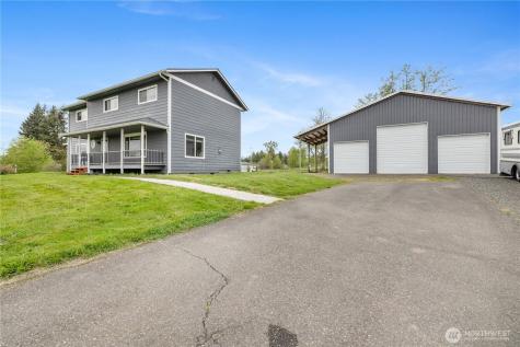 7423 147th Avenue SE Snohomish WA 98290