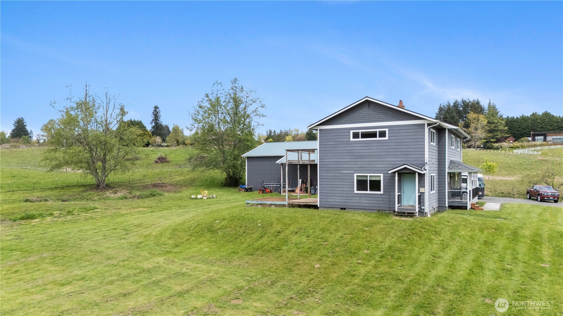 7423 147th Avenue SE Snohomish WA 98290