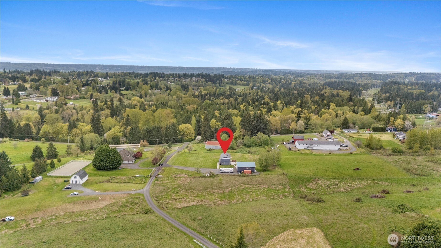 7423 147th Avenue SE Snohomish WA 98290
