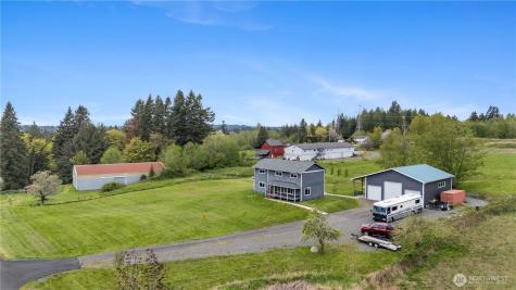 7423 147th Avenue SE Snohomish WA 98290