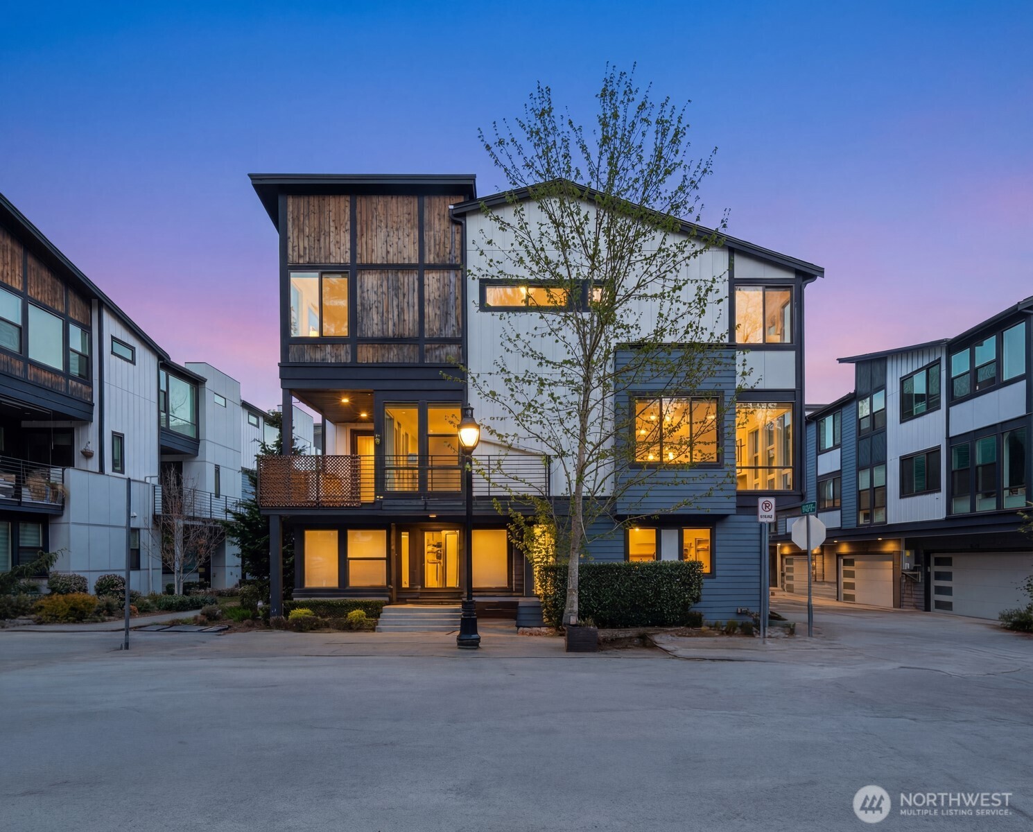 9608 NE 182nd Court Bothell WA 98011