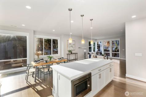 9608 NE 182nd Court Bothell WA 98011