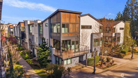 9608 NE 182nd Court Bothell WA 98011