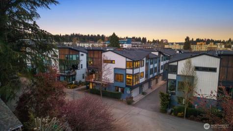 9608 NE 182nd Court Bothell WA 98011