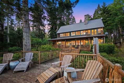 2063 Thorndyke Road Port Ludlow WA 98365