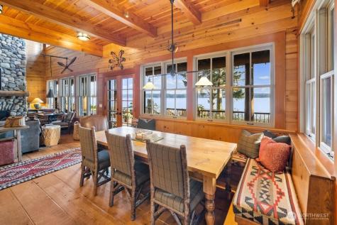 2063 Thorndyke Road Port Ludlow WA 98365