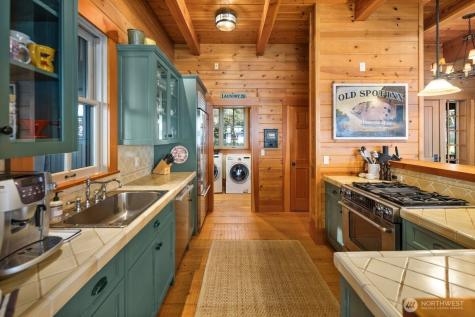 2063 Thorndyke Road Port Ludlow WA 98365