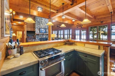 2063 Thorndyke Road Port Ludlow WA 98365