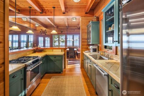 2063 Thorndyke Road Port Ludlow WA 98365
