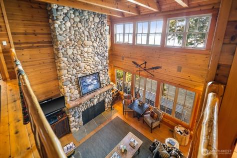 2063 Thorndyke Road Port Ludlow WA 98365