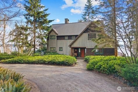 2063 Thorndyke Road Port Ludlow WA 98365