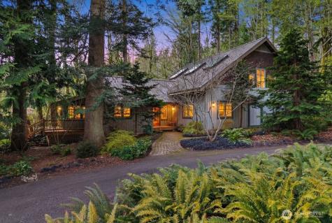 2063 Thorndyke Road Port Ludlow WA 98365