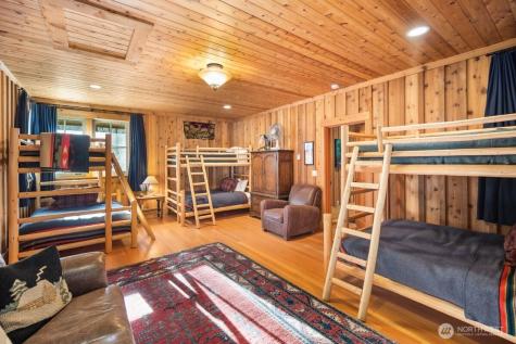2063 Thorndyke Road Port Ludlow WA 98365