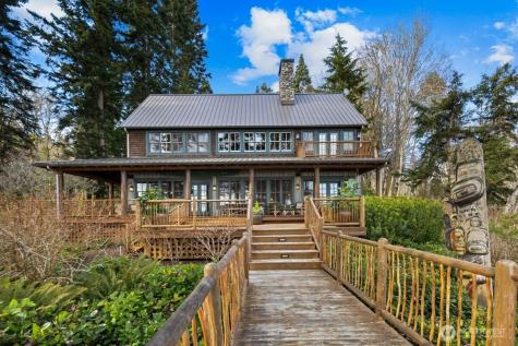 2063 Thorndyke Road Port Ludlow WA 98365