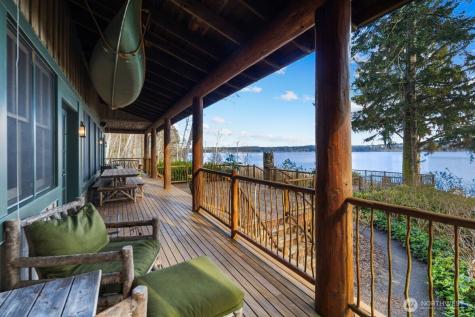 2063 Thorndyke Road Port Ludlow WA 98365