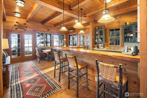 2063 Thorndyke Road Port Ludlow WA 98365