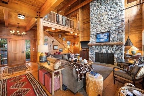2063 Thorndyke Road Port Ludlow WA 98365