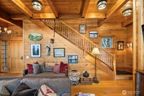 2063 Thorndyke Road Port Ludlow WA 98365