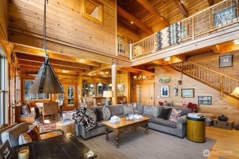 2063 Thorndyke Road Port Ludlow WA 98365