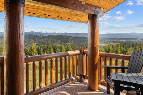771 Whisper Creek Drive Cle Elum WA 98922
