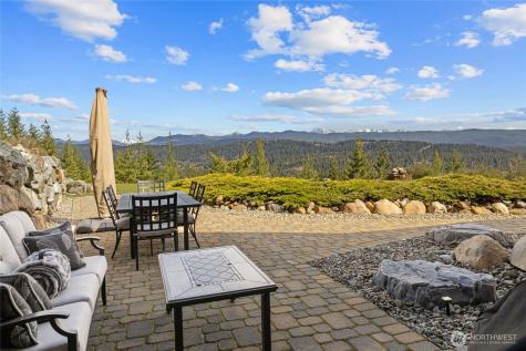 771 Whisper Creek Drive Cle Elum WA 98922