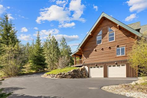 771 Whisper Creek Drive Cle Elum WA 98922