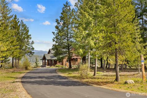 771 Whisper Creek Drive Cle Elum WA 98922