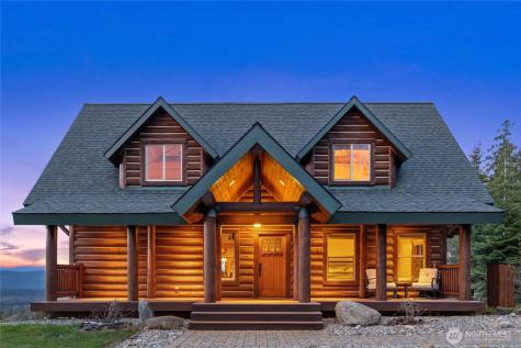 771 Whisper Creek Drive Cle Elum WA 98922