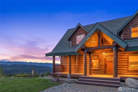 771 Whisper Creek Drive Cle Elum WA 98922