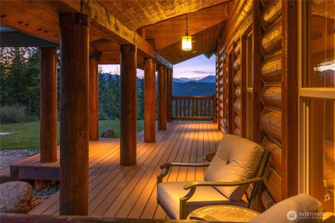 771 Whisper Creek Drive Cle Elum WA 98922