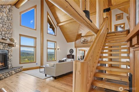 771 Whisper Creek Drive Cle Elum WA 98922