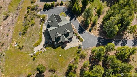 771 Whisper Creek Drive Cle Elum WA 98922