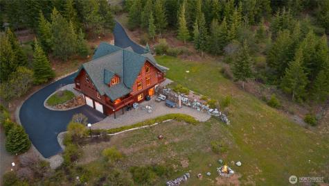 771 Whisper Creek Drive Cle Elum WA 98922