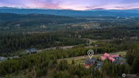 771 Whisper Creek Drive Cle Elum WA 98922