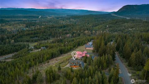 771 Whisper Creek Drive Cle Elum WA 98922