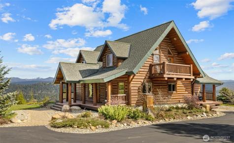 771 Whisper Creek Drive Cle Elum WA 98922