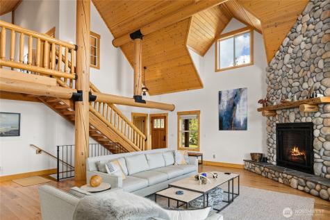 771 Whisper Creek Drive Cle Elum WA 98922