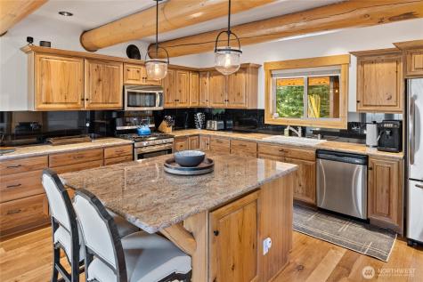771 Whisper Creek Drive Cle Elum WA 98922