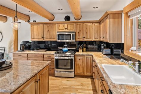 771 Whisper Creek Drive Cle Elum WA 98922