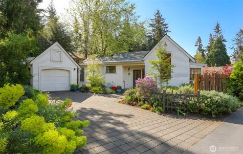 2327 NE 127th Street Seattle WA 98125