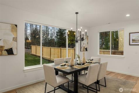 19411 118th Ave SE (Homesite #3) Kent WA 98031