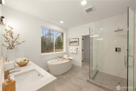 19411 118th Ave SE (Homesite #3) Kent WA 98031