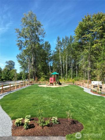 19411 118th Ave SE (Homesite #3) Kent WA 98031
