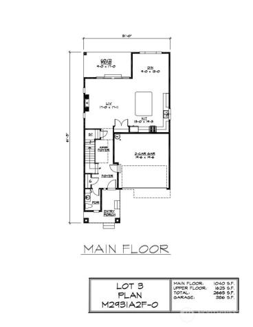 19411 118th Ave SE (Homesite #3) Kent WA 98031