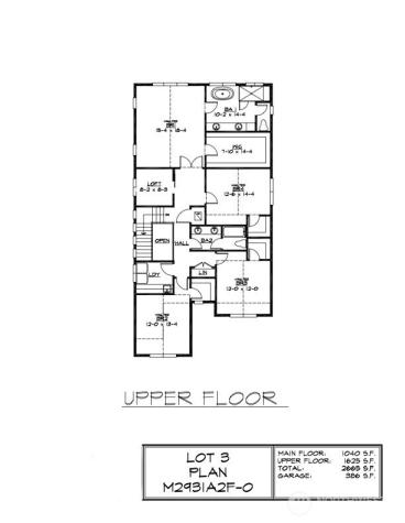 19411 118th Ave SE (Homesite #3) Kent WA 98031