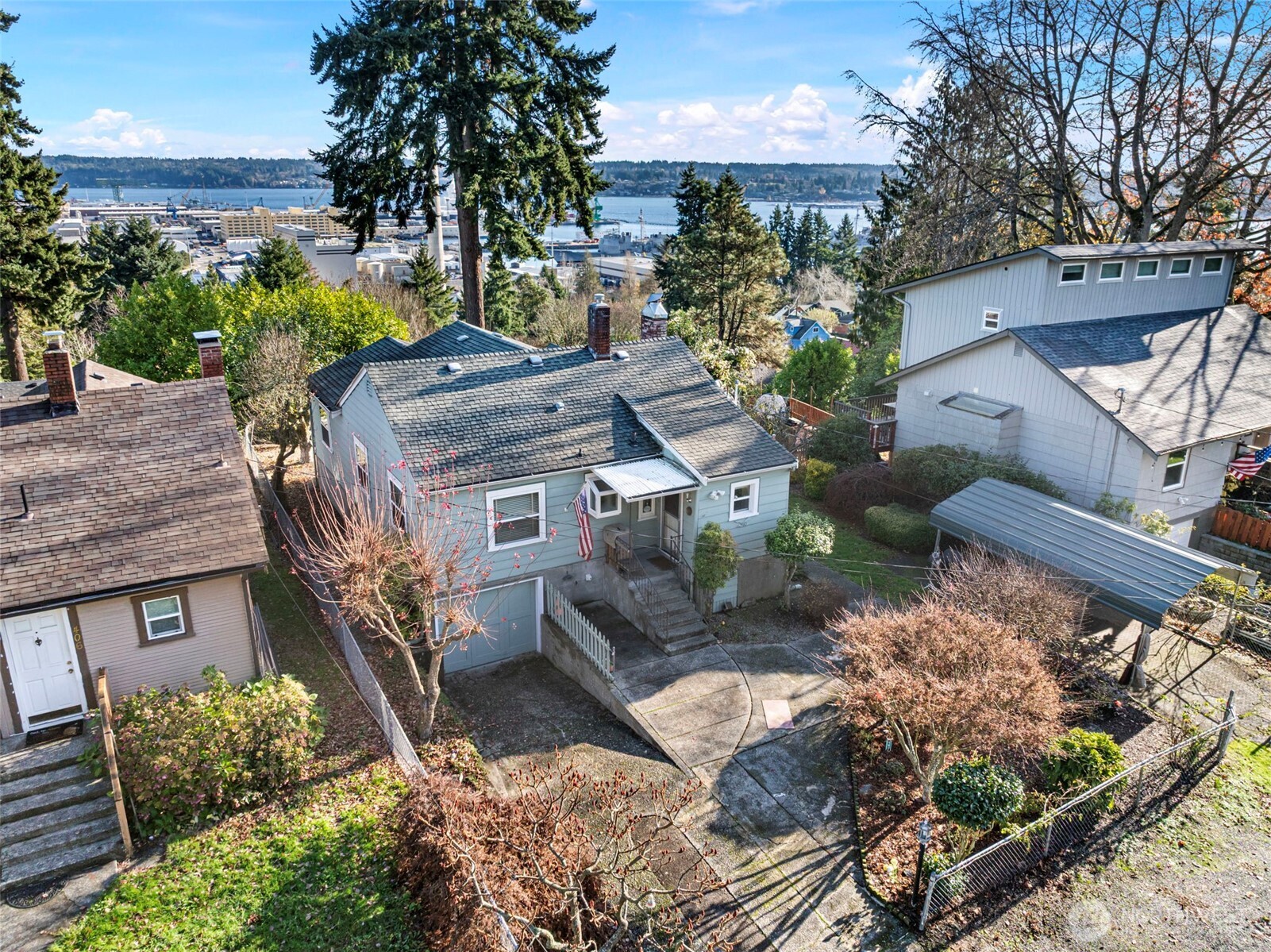 410 S Charleston Avenue Bremerton WA 98312