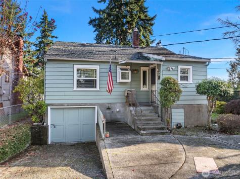 410 S Charleston Avenue Bremerton WA 98312
