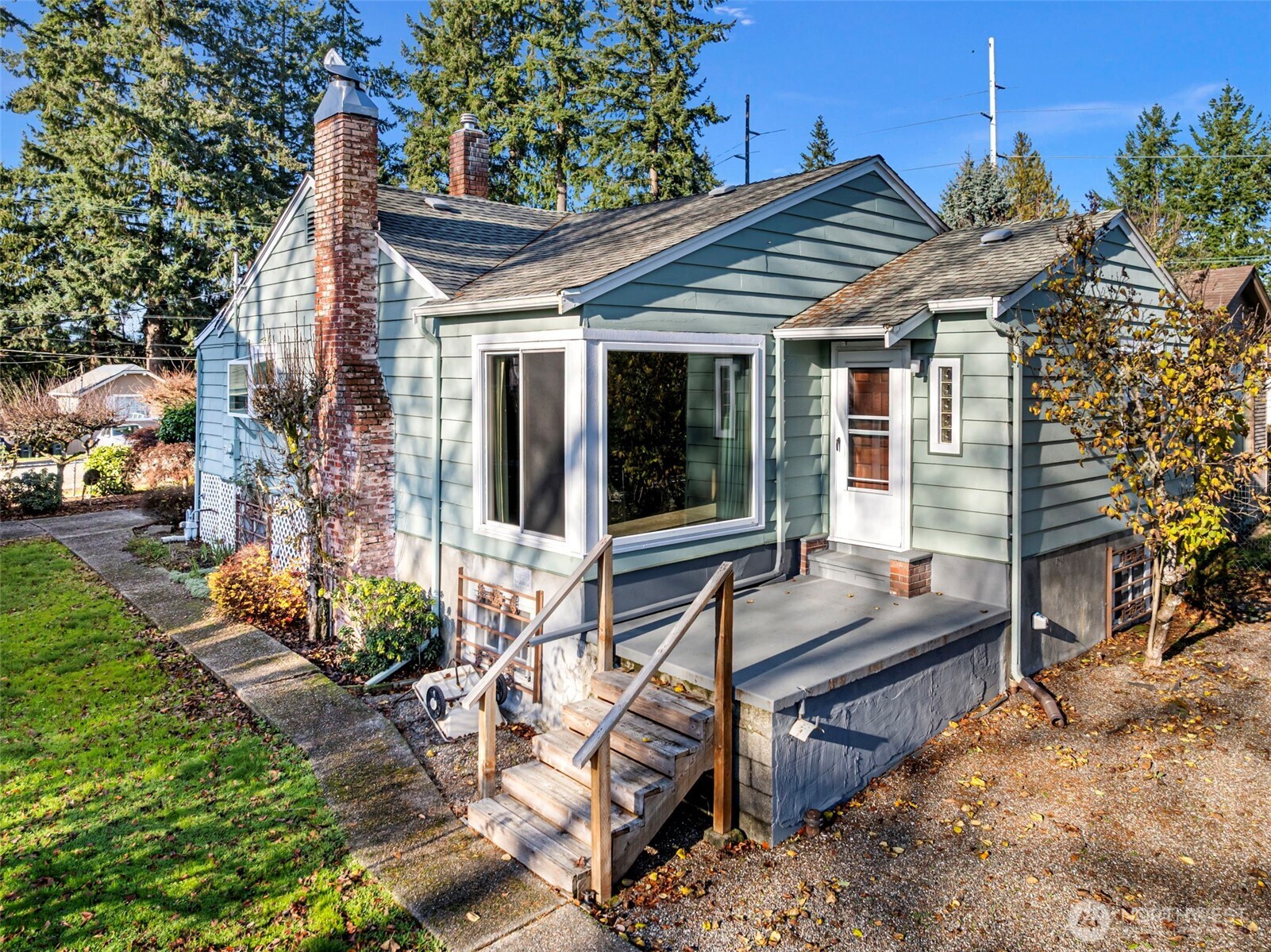 410 S Charleston Avenue Bremerton WA 98312